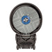 Powr-Flite Millennium Edition Dust-Control Burnisher - Head Unit Underside
