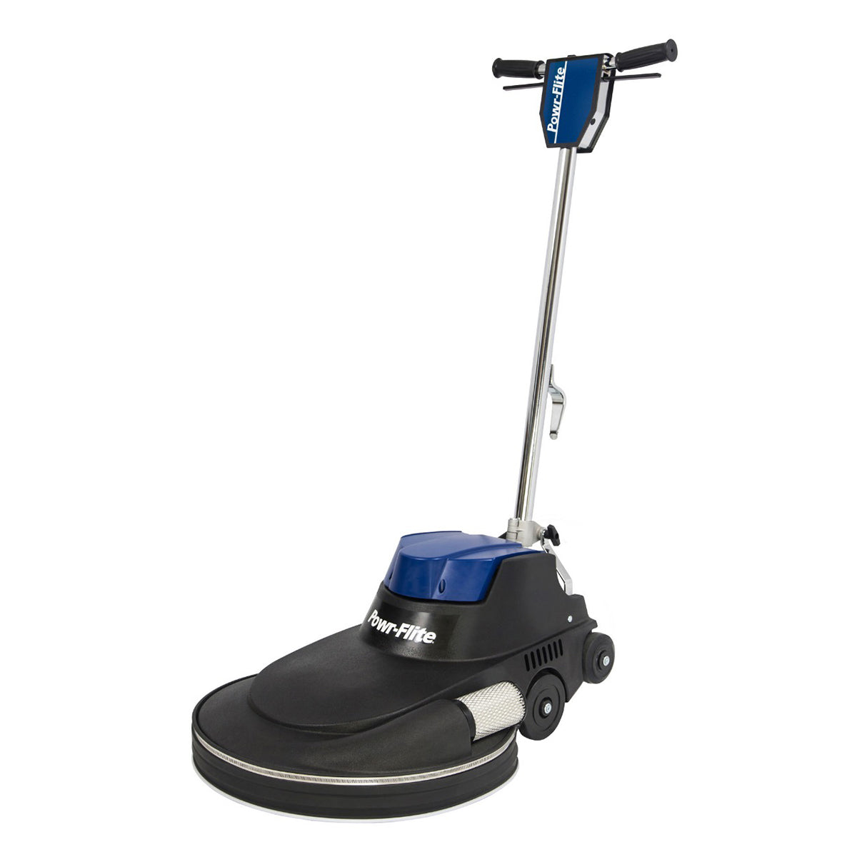 Powr-Flite Millennium Edition Dust-Control Burnisher - Main Image