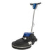 Powr-Flite Millennium Edition Dust-Control Burnisher - Main Image