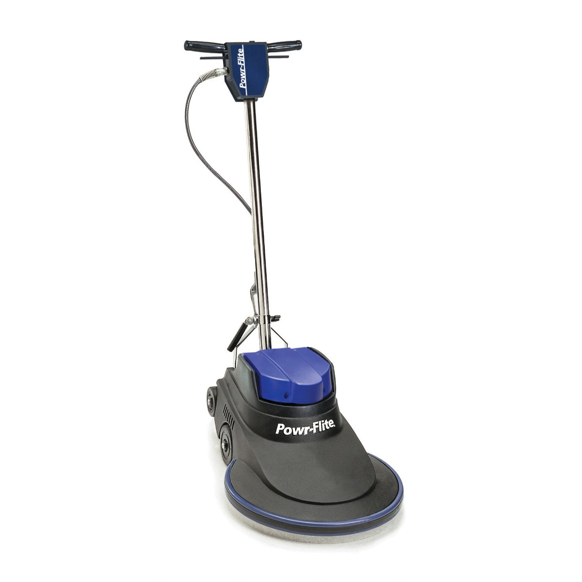 Powr-Flite NM2000 Millennium Edition Burnisher - Main Image