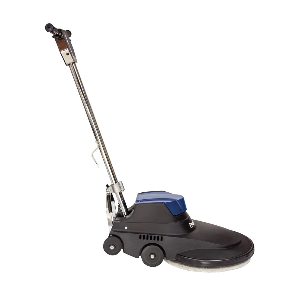 Powr-Flite NM2000 Millennium Edition Burnisher - Right Side View