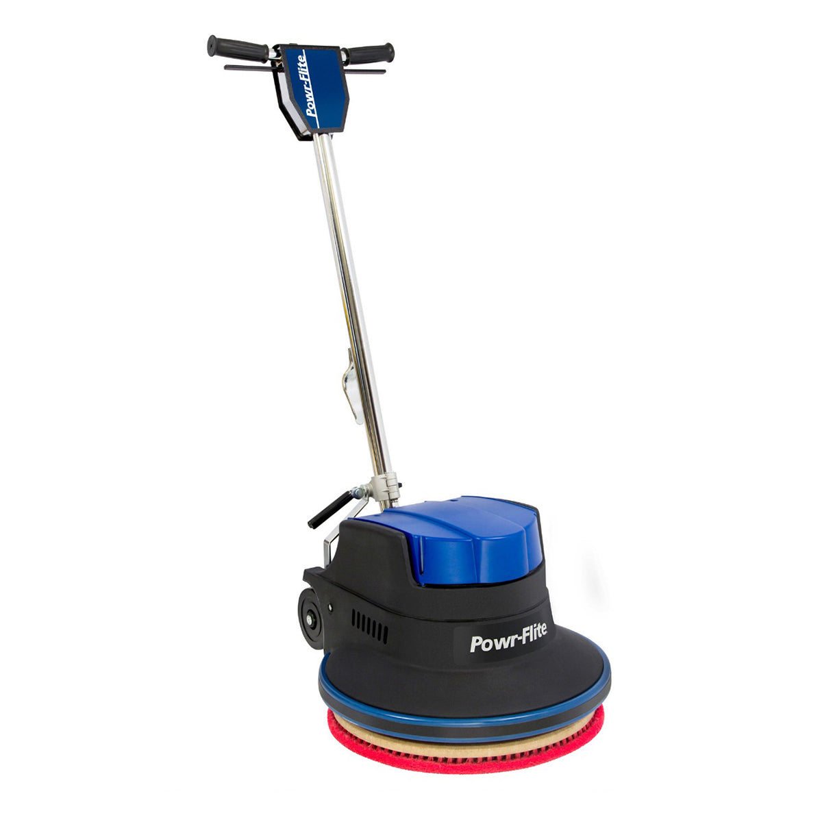Powr-Flite NM201HD 20 Inch Millennium Floor Machine - Main Image