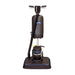 Powr-Flite Orbital Floor Machine Dust Control Kit - Front View