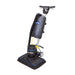 Powr-Flite Orbital Floor Machine Dust Control Kit - Left Angle View