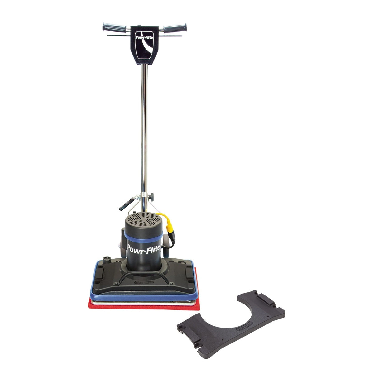 Powr-Flite Orbital Floor Machine ORB1420 - Front View