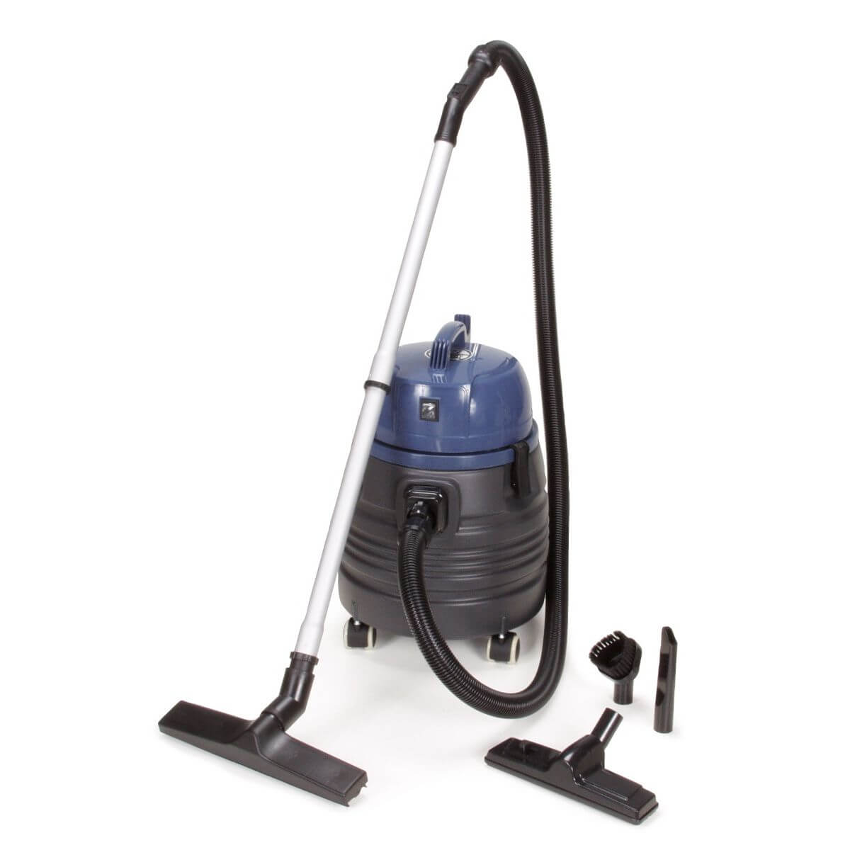 Powr-Flite PF51 Industrial Wet Dry Vacuum-Main Image