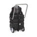 Powr-Flite PF54 Industrial Wet Dry Vacuum-Back View