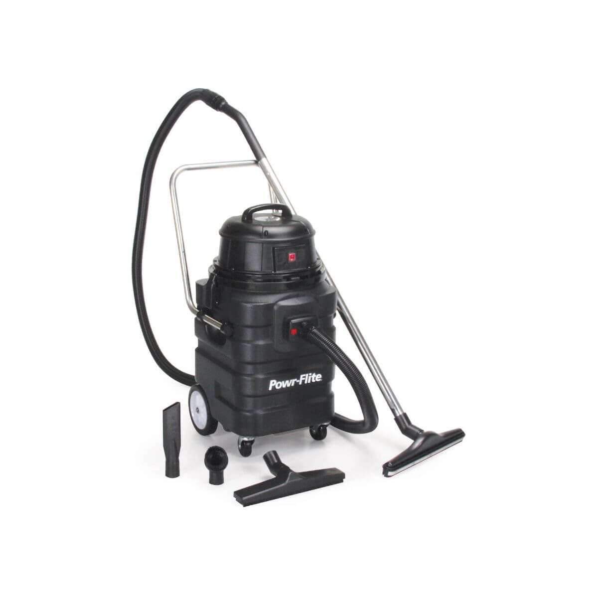 Powr-Flite PF54 Industrial Wet Dry Vacuum-Main Image