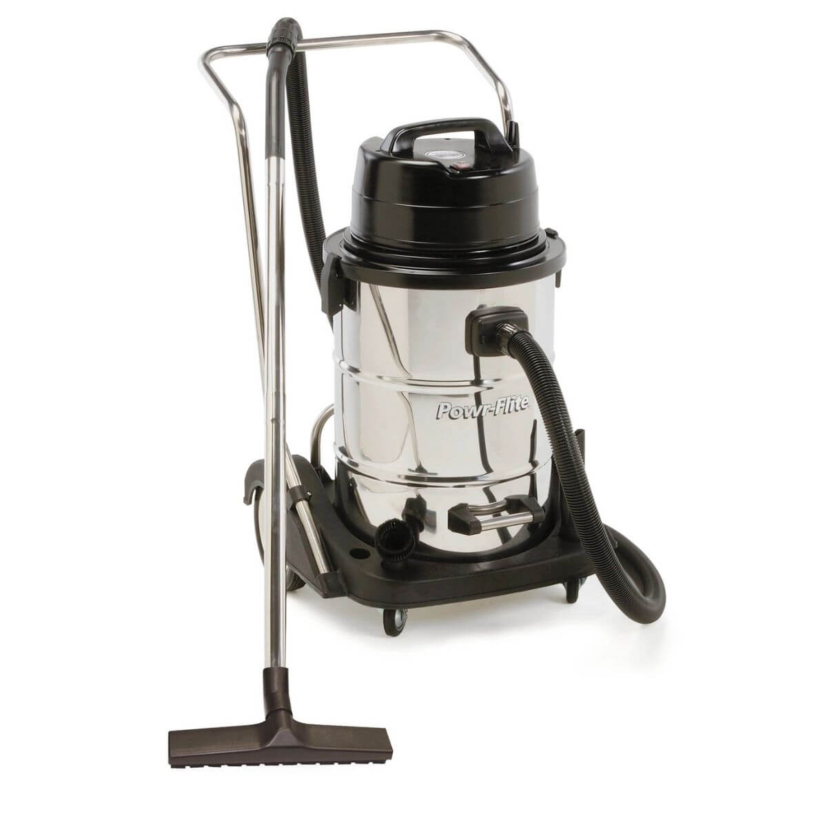 Powr-Flite PF55 Industrial Wet Dry Vacuum-Main Image