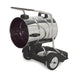 Powr-Flite PF55 Industrial Wet Dry Vacuum-Tip