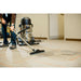 Powr-Flite PF57 Industrial Wet Dry Vacuum-Tile