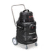 Powr-Flite PF58 Industrial Wet Dry Vacuum-Right View