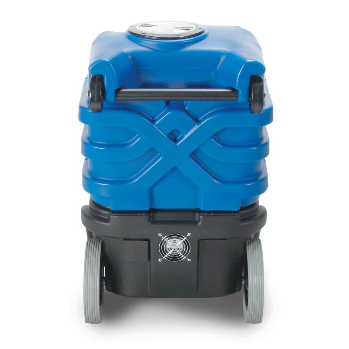 Powr-Flite PFX1080 Carpet Extractor-Back