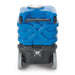 Powr-Flite PFX1080 Carpet Extractor-Back