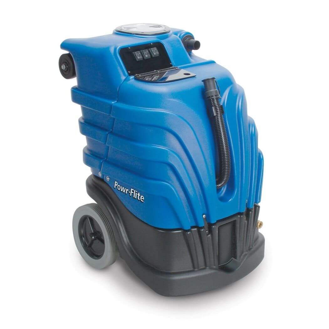 Powr-Flite PFX1080 Carpet Extractor-Main Image