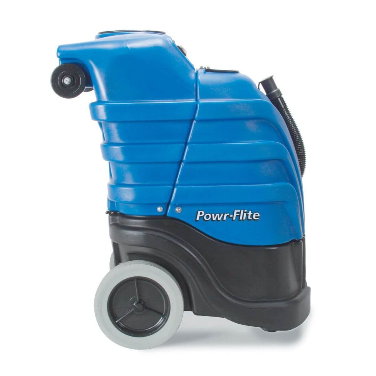 Powr-Flite PFX1080 Carpet Extractor-Side right