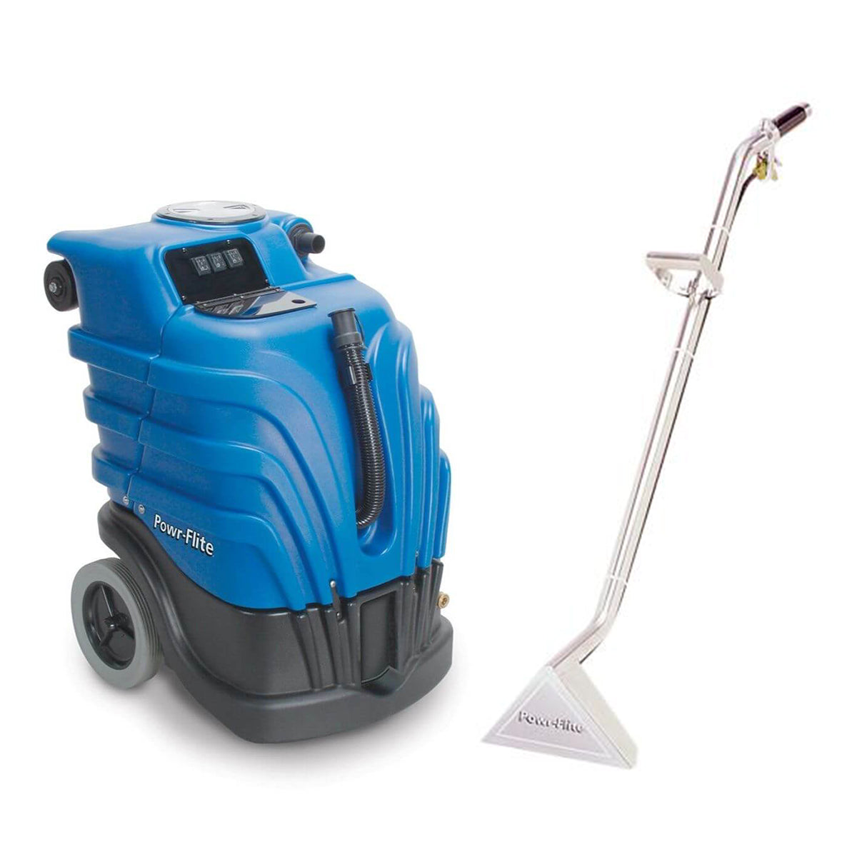 Powr-FlitePFX1080CarpetExtractor-WithJetWand