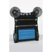 Powr-Flite PS320 Manual Push Sweeper 32-Brush
