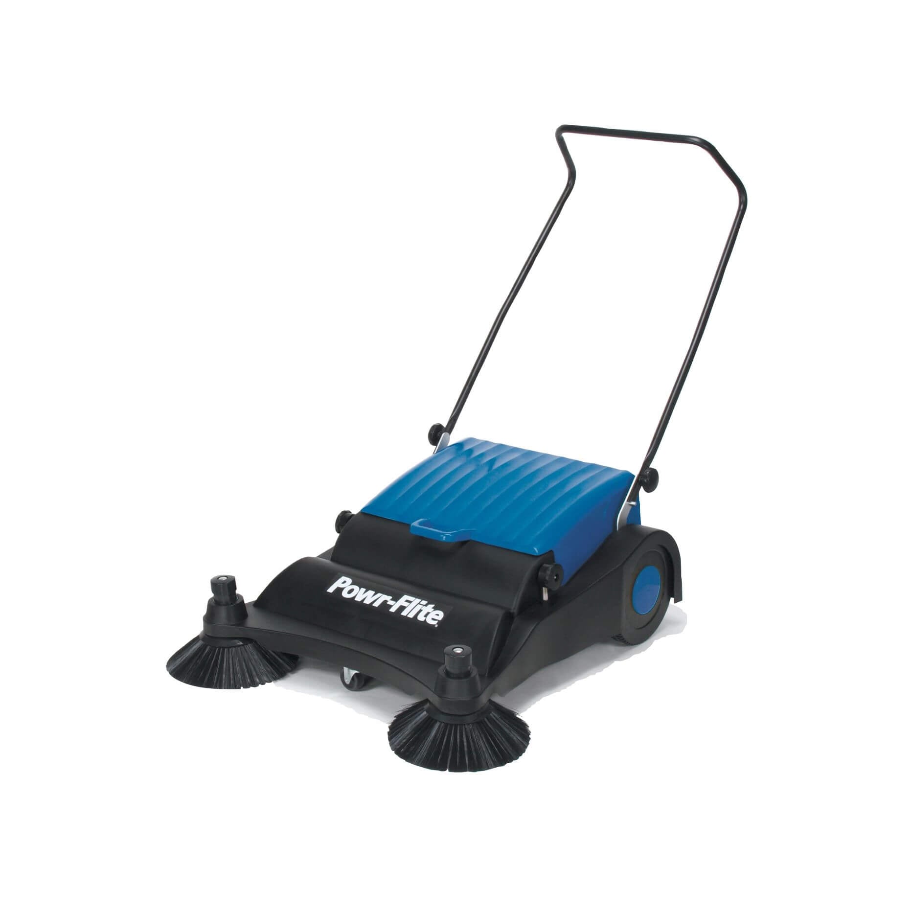 Powr-Flite PS320 Manual Push Sweeper 32-Main Image