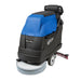 Powr-Flite Phantom 20 Traction-Drive Floor Scrubber-Main Image