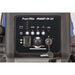 Powr-Flite Phantom 20 Traction-Drive Floor Scrubber-panel