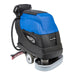 Powr-Flite Phantom 24 Traction-Drive Floor Scrubber-Right view