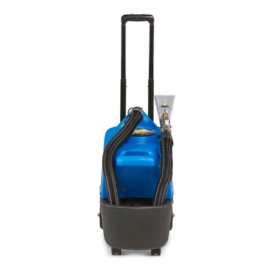 Powr-Flite Photon Portable Carpet Spotter - Front View
