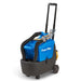 Powr-Flite Photon Portable Carpet Spotter - Left Angle View