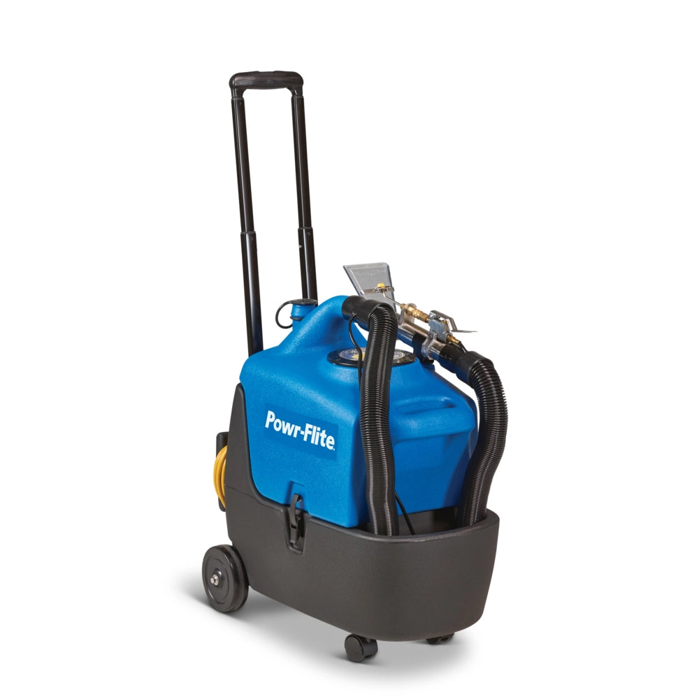 Powr-Flite Photon Portable Carpet Spotter - Main View
