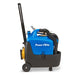 Powr-Flite Photon Portable Carpet Spotter - Right Side View