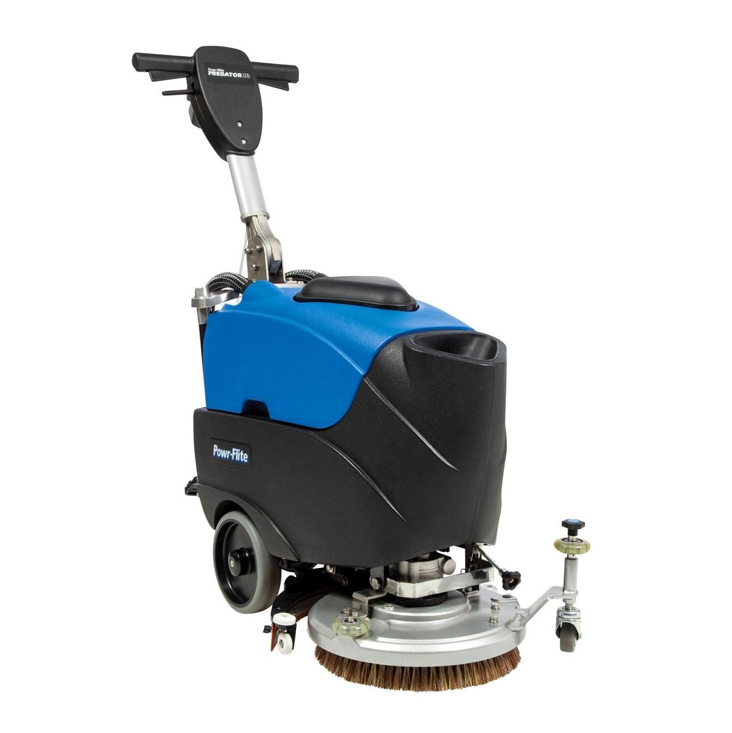 Powr-Flite Predator 14 Automatic Scrubber - Main Image