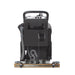 Powr-Flite Predator 17 Walk-Behind Automatic Scrubber - Back Side