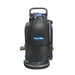 Powr-Flite Predator 20 Walk-Behind Automatic Scrubber - Front View