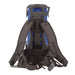 Powr-Flite Pro-Lite Backpack Vacuum 4 Quart - Back View