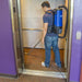 Powr-Flite Pro-Lite Backpack Vacuum 4 Quart - Cleaning Elevator