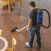 Powr-Flite Pro-Lite Backpack Vacuum 4 Quart - Cleaning Patio