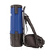 Powr-Flite Pro-Lite Backpack Vacuum 4 Quart - Right Side VIew