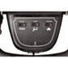 Powr-Flite Prowler Self-Contained Carpet Extractor-Panel 