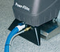 Powr-Flite Prowler Self-Contained Carpet Extractor-hose