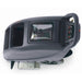 Powr-Flite Prowler Self-Contained Carpet Extractor-top view