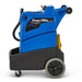 Powr-Flite Pulsar Delta Carpet Extractor-Side View