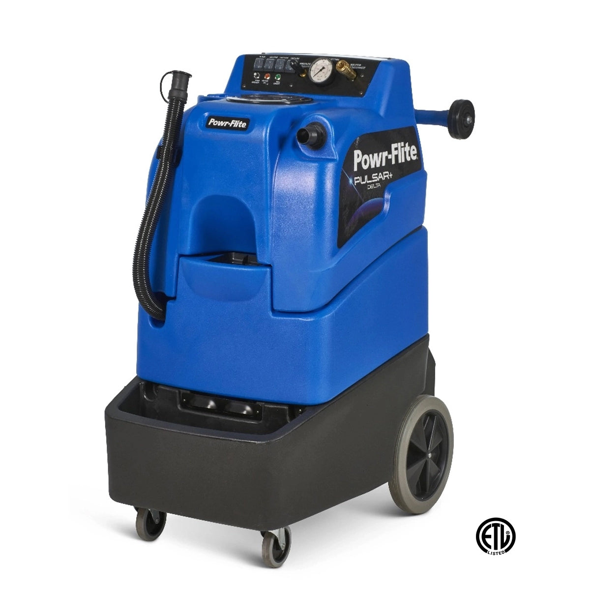 Powr-Flite Pulsar Delta+ Carpet Extractor - Main Image