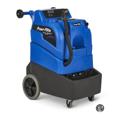 Powr-Flite Pulsar Gamma Carpet Extractor-Right View