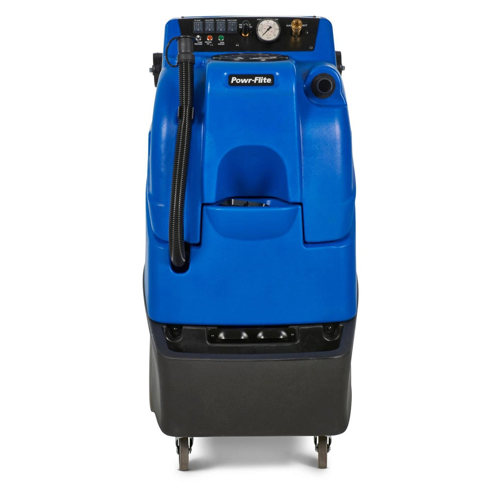 Powr-Flite Pulsar+ Carpet Extractor - Front View