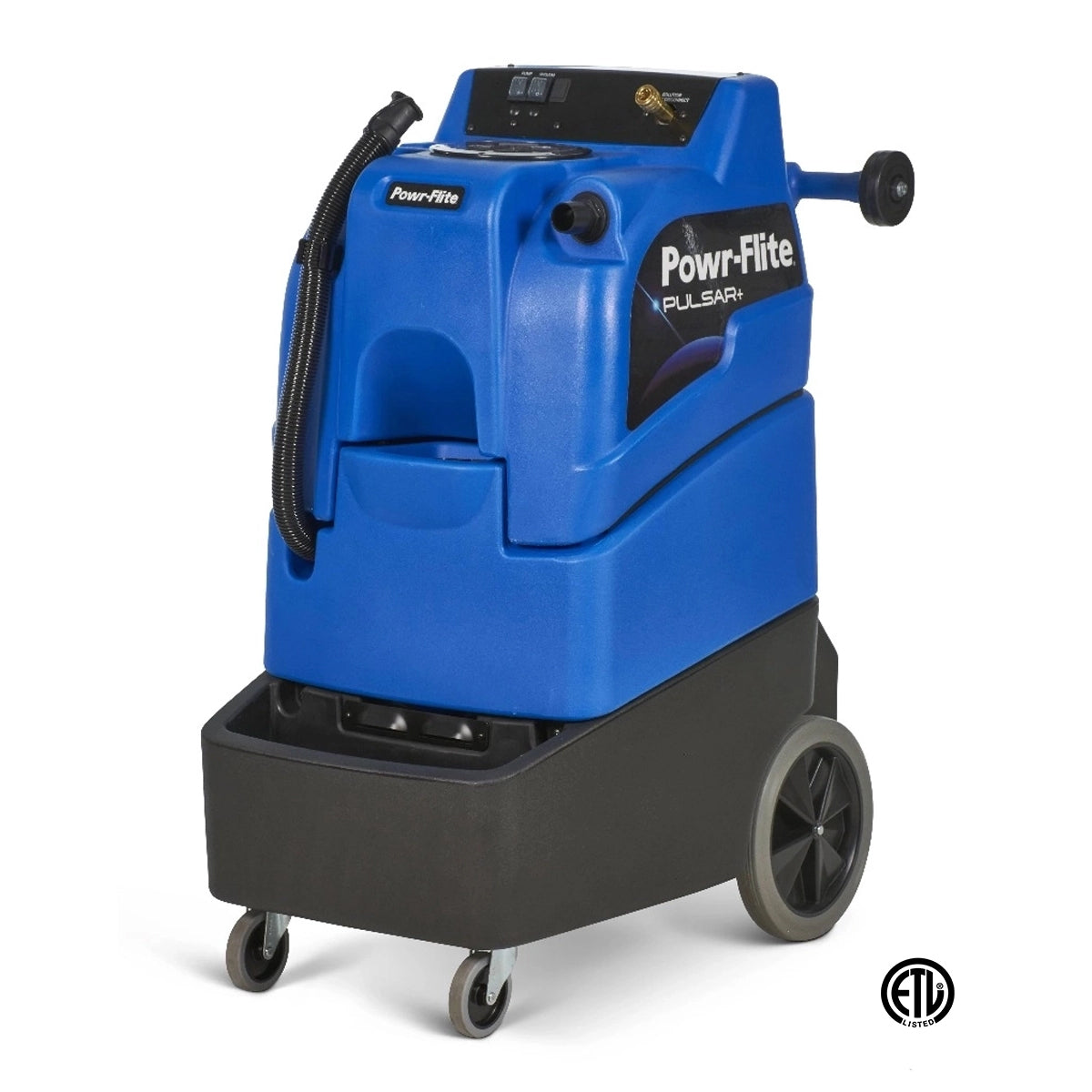 Powr-Flite Pulsar+ Carpet Extractor - Main View