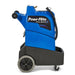 Powr-Flite Pulsar+ Carpet Extractor - Right Side View