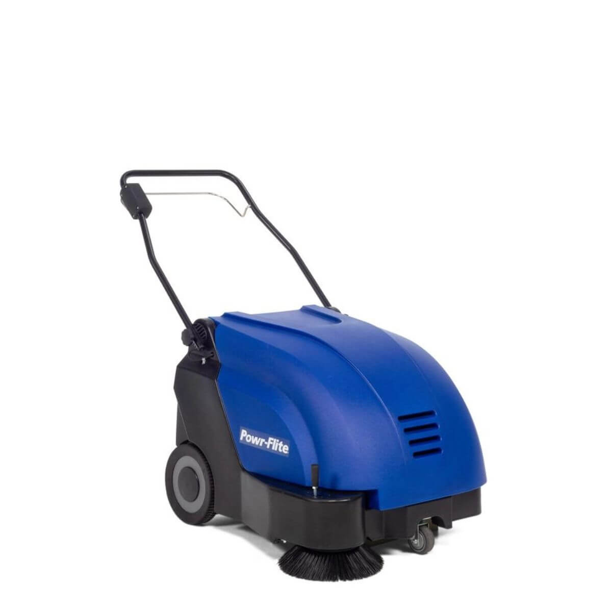 Powr-Flite Quasar 26 Battery-Powered Sweeper-Main image