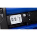 Powr-Flite Quasar 26 Battery-Powered Sweeper-control panel