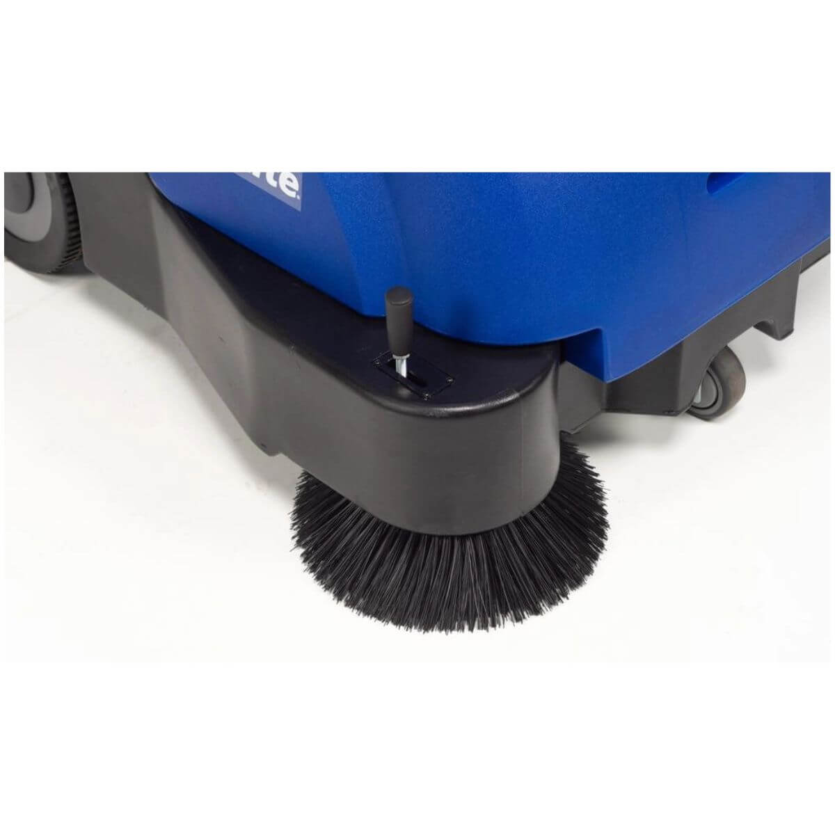 Powr-Flite Quasar 26 Battery-Powered Sweeper-dusting tool