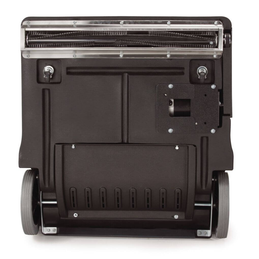 Powr-Flite Wide Area Vacuum 30-Bottom